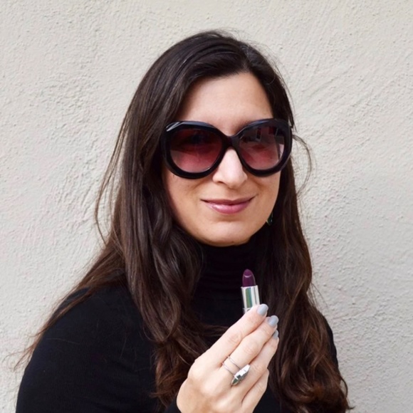 Laura Mercier Stickgloss Lip color Black Orchid New in box - Picture 3 of 7